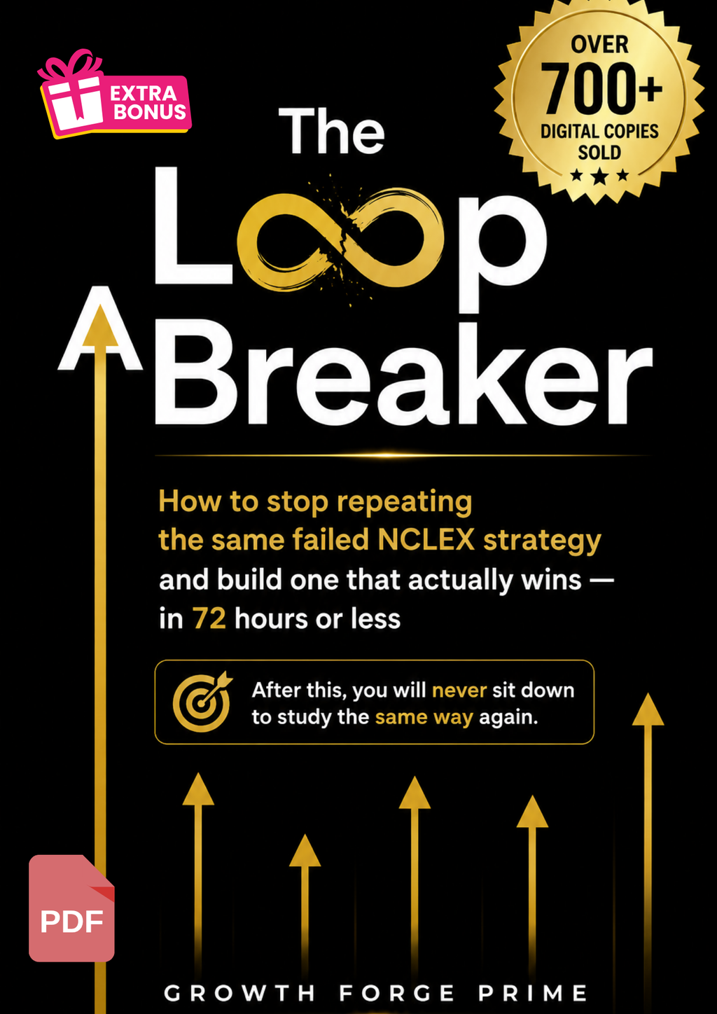 The NCLEX Retaker's System the Thinking Framework That Finally Ends the Fail Cycle